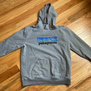 Patagonia Uprisal Hoody -Mens Large